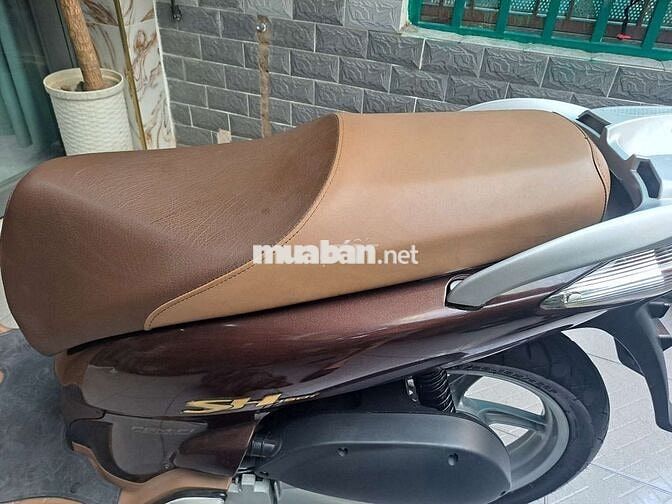 Sh 150i Nhập Ý 2008 Xe Zin Máy Chất