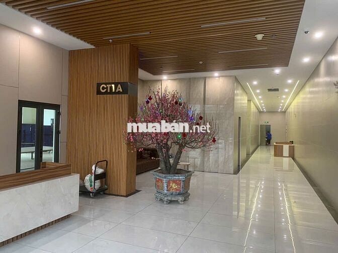 CC Thông Tấn Xã VN, Hà Nội, căn 3PN 96m2 sổ đỏ 7,6 tỷ, đủ nội thất