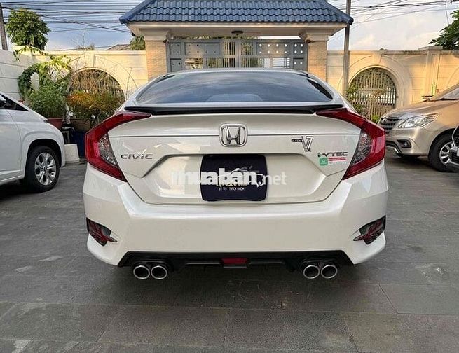 Honda Civic 2019 1.8G 57000 km nhập Thái Lan