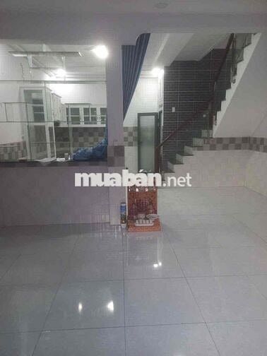 GẦN CHỢ ĐẦU MỐI - ĐƯỜNG LÊ THỊ HOA TAM BÌNH NHÀ 2 TẦNG 2PN 2WC Ở + SPA
