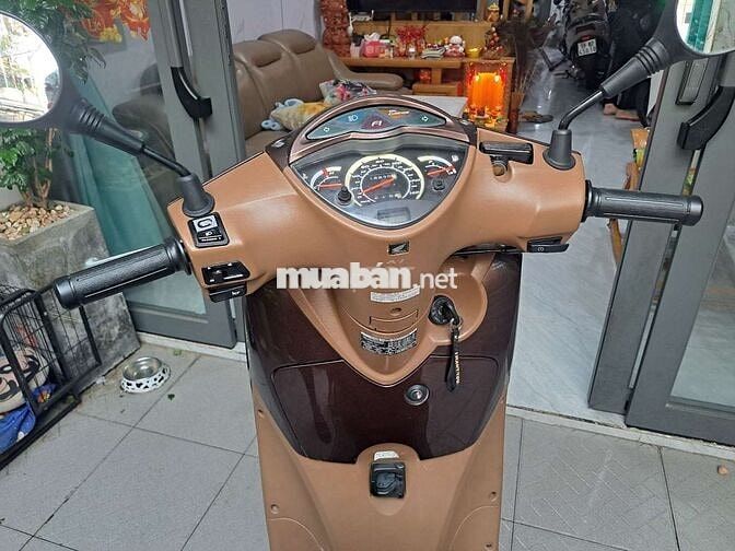 Sh 150i Nhập Ý 2008 Xe Zin Máy Chất