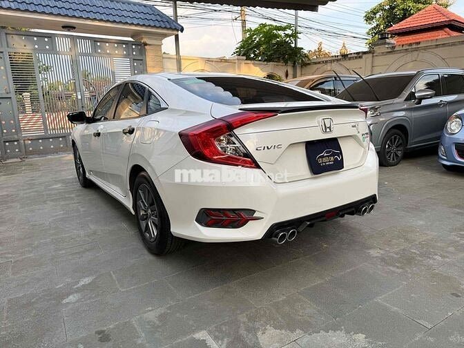 Honda Civic 2019 1.8G 57000 km nhập Thái Lan