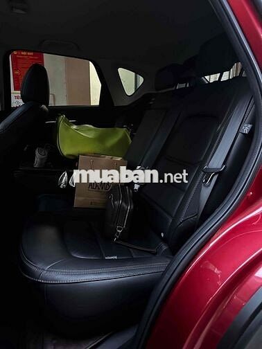 Mazda CX5 2022 Premium Đỏ 38000 km