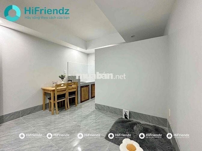30 phòng mới xây ngay Phạm Văn Đồng, Kha Vạn Cân - Cầu Gò Dưa