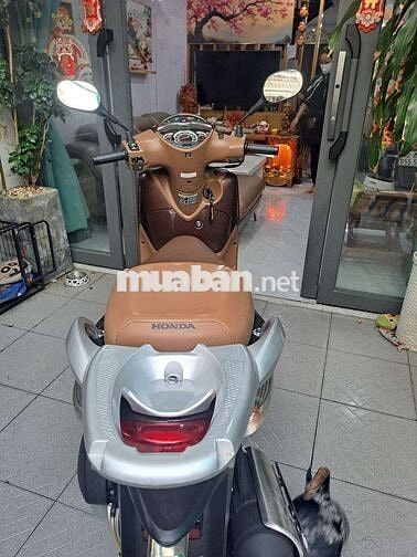 Sh 150i Nhập Ý 2008 Xe Zin Máy Chất