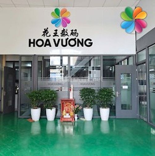 NHÂN VIÊN IN CHUYỂN NHIỆT ĐI LÀM NGAY (LÊ VĂN QUỚI - BÌNH TÂN)