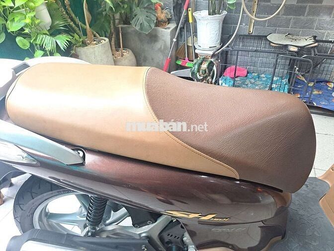 Sh 150i Nhập Ý 2008 Xe Zin Máy Chất