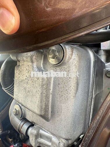 Sh 150i Nhập Ý 2008 Xe Zin Máy Chất