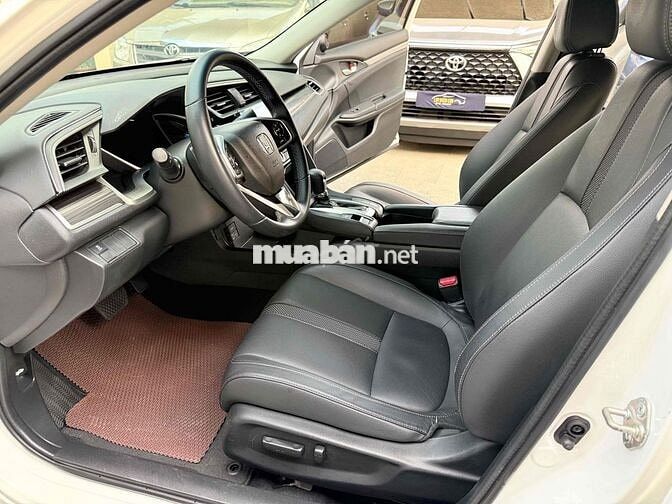 Honda Civic 2019 1.8G 57000 km nhập Thái Lan