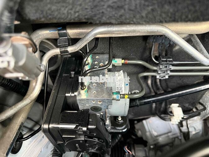 Honda Civic 2019 1.8G 57000 km nhập Thái Lan