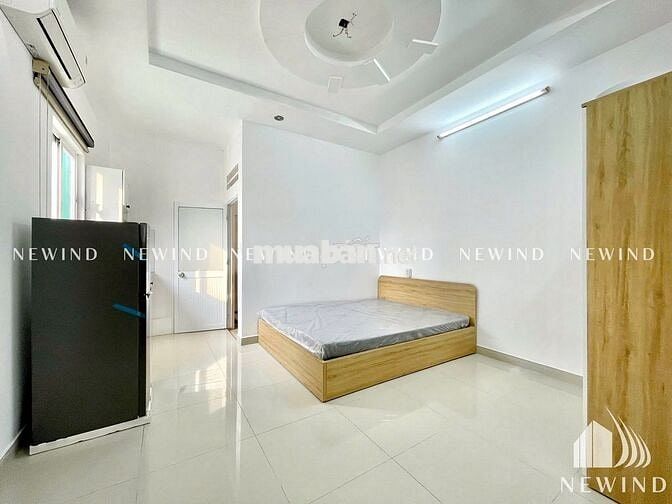 Ở NGAY! PHÒNG MỚI CỬA SỔ TRỜI SIÊU THOÁNG GẦN GO TRƯỜNG CHINH
