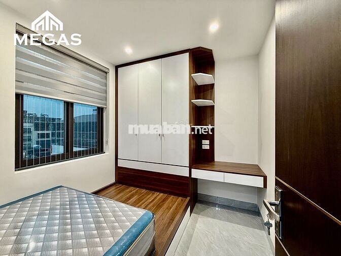 Hệ thống căn 1n1k 2n1k ban công cửa sổ ngay Lotte Liễu Giai, Ba Đình