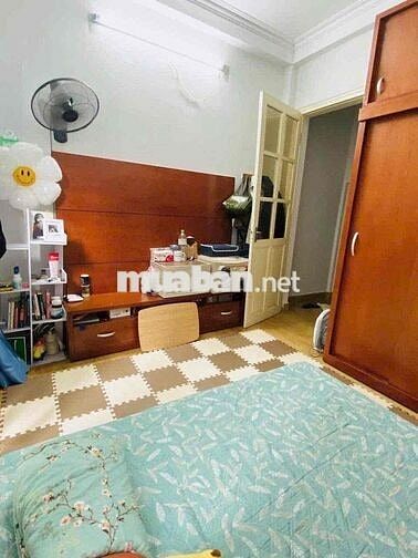 Cho thuê nhà 4 tầng khu Kim Mã Ba Đình Hn