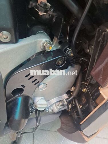 Sh 150i Nhập Ý 2008 Xe Zin Máy Chất