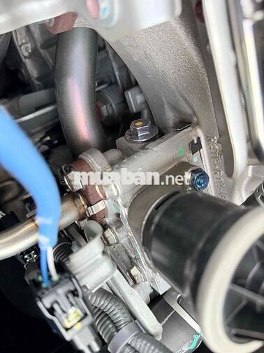 Honda Civic 2019 1.8G 57000 km nhập Thái Lan