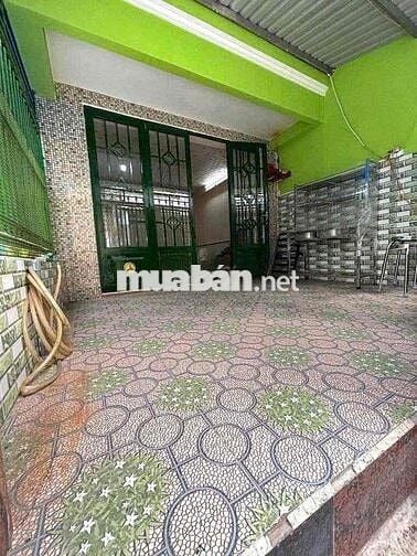 CHO THUÊ NHÀ 3 PHÒNG HẺM XE TẢI-BÙI TƯ TOÀN-BÌNH TÂN