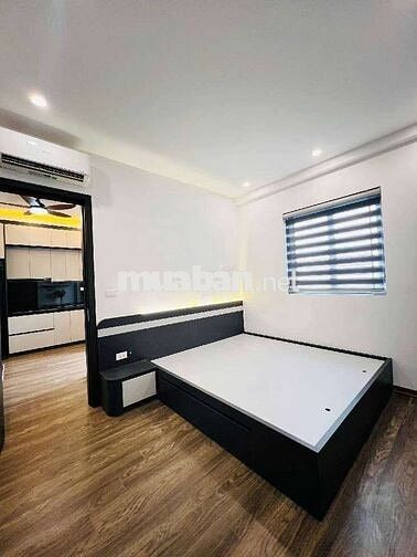 CHUNG CƯ LĨNH NAM KHU SẦM UẤT ĐƯỜNG MỞ RỘNG 90M - 3 NGỦ CHỈ 5.3 TỶ