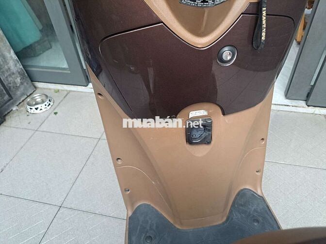 Sh 150i Nhập Ý 2008 Xe Zin Máy Chất