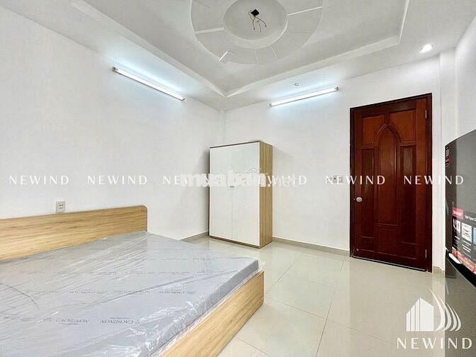 Ở NGAY! PHÒNG MỚI CỬA SỔ TRỜI SIÊU THOÁNG GẦN GO TRƯỜNG CHINH