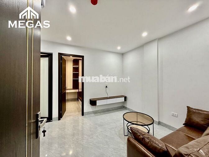 Hệ thống căn 1n1k 2n1k ban công cửa sổ ngay Lotte Liễu Giai, Ba Đình