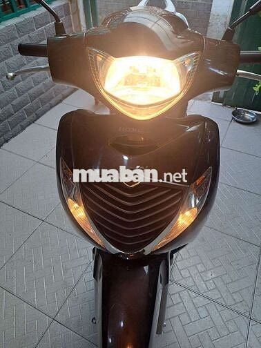 Sh 150i Nhập Ý 2008 Xe Zin Máy Chất
