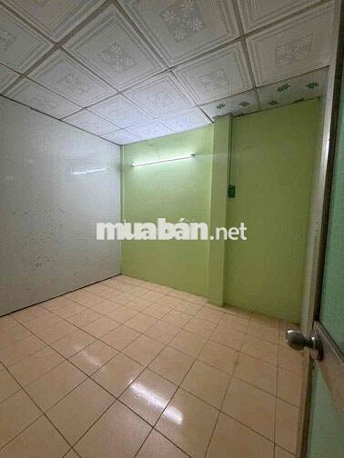 CHO THUÊ NHÀ 3 PHÒNG HẺM XE TẢI-BÙI TƯ TOÀN-BÌNH TÂN