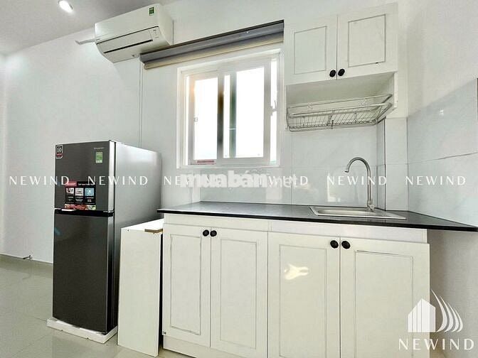 Ở NGAY! PHÒNG MỚI CỬA SỔ TRỜI SIÊU THOÁNG GẦN GO TRƯỜNG CHINH