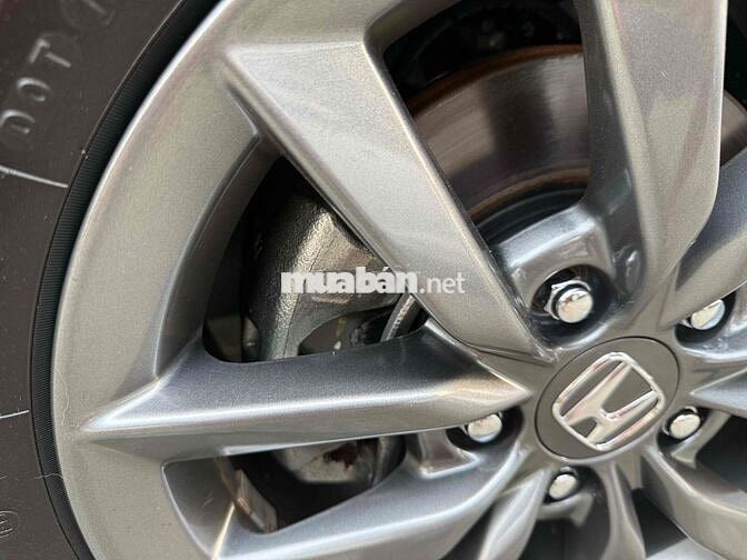 Honda Civic 2019 1.8G 57000 km nhập Thái Lan