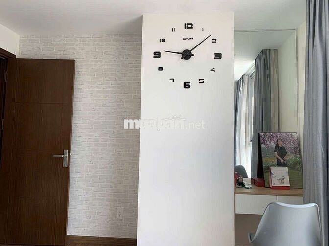 🔥Cho thuê căn hộ 2pn 2wc remax plaza quận 6