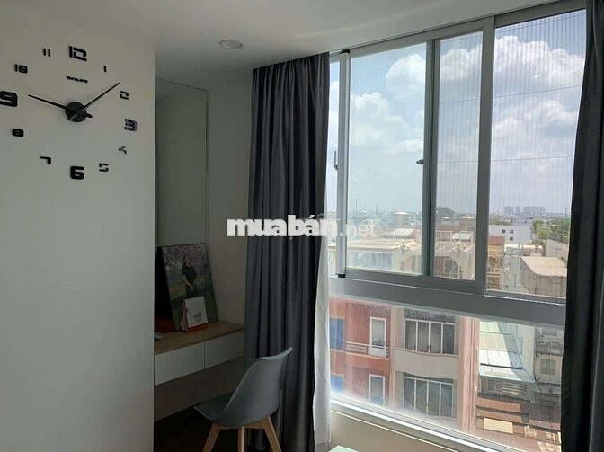 🔥Cho thuê căn hộ 2pn 2wc remax plaza quận 6