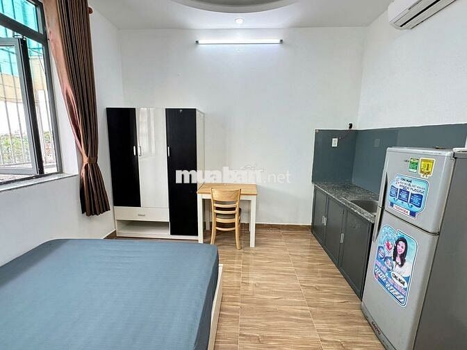 🔥 CĂN HỘ MỚI TINH CHƯA QUA SỬ DỤNG NGAY TRUNG TÂM GÒ VẤP
