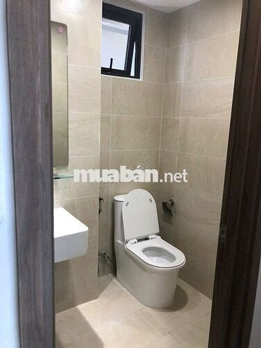 Bán 2PN2WC 60m2 Giá 2tỷ150 - Hỗ Trợ Ngân Hàng 80%