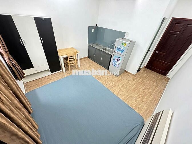 🔥 CĂN HỘ MỚI TINH CHƯA QUA SỬ DỤNG NGAY TRUNG TÂM GÒ VẤP