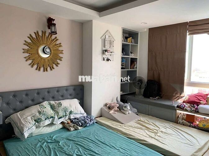 🔥Cho thuê căn hộ 2pn 2wc remax plaza quận 6