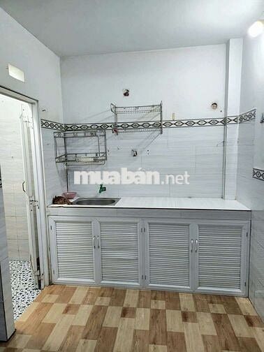 Phòng Trọ Đường Thuận Giao 19, đầu tháng 6 có thể chuyển vào