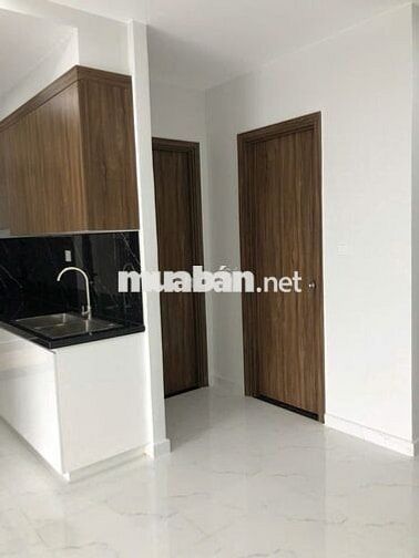 Bán 2PN2WC 60m2 Giá 2tỷ150 - Hỗ Trợ Ngân Hàng 80%