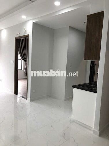 Bán 2PN2WC 60m2 Giá 2tỷ150 - Hỗ Trợ Ngân Hàng 80%