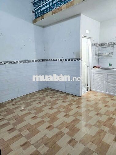 Phòng Trọ Đường Thuận Giao 19, đầu tháng 6 có thể chuyển vào