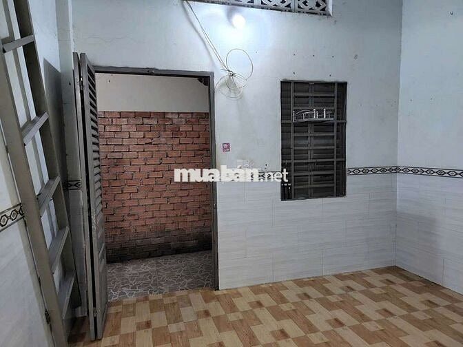 Phòng Trọ Đường Thuận Giao 19, đầu tháng 6 có thể chuyển vào