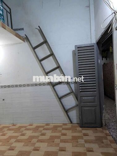 Phòng Trọ Đường Thuận Giao 19, đầu tháng 6 có thể chuyển vào