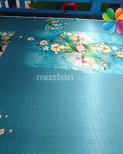 NHÂN VIÊN IN CHUYỂN NHIỆT ĐI LÀM NGAY (LÊ VĂN QUỚI - BÌNH TÂN)
