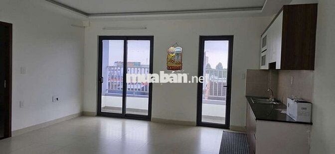 bán căn góc 62m2,2pn2wc,nội thất cơ bản