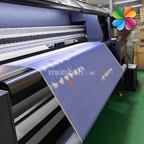 NHÂN VIÊN IN CHUYỂN NHIỆT ĐI LÀM NGAY (LÊ VĂN QUỚI - BÌNH TÂN)