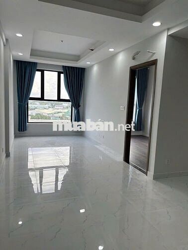 Bán 2PN2WC 64m2 Ko Bancol Giá 1tỷ950 - Hỗ Trợ Ngân Hàng 80%