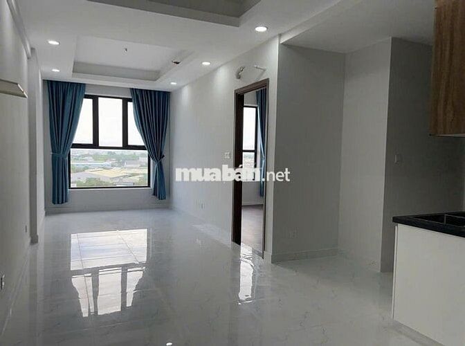 Bán 2PN2WC 64m2 Ko Bancol Giá 1tỷ950 - Hỗ Trợ Ngân Hàng 80%