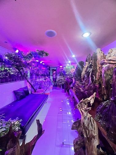 BÁN MẶT TIỀN ĐƯỜNG HUỲNH VĂN BÁNH QUẬN PHÚ NHUẬN 