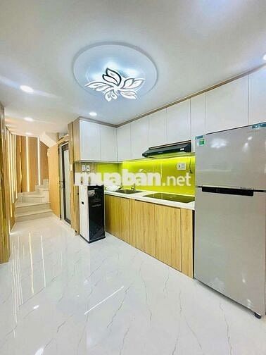 Cho thuê Siêu Phẩm Mặt Tiền KD Đg Nguyễn Du phường 7, Gò Vấp