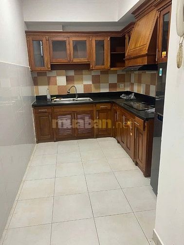 Bán căn hộ chung cư phúc yên phan huy ích p15 Tân Bình 81m2 lầu8 4ty15