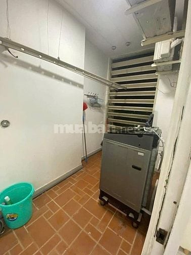Bán căn hộ chung cư phúc yên phan huy ích p15 Tân Bình 81m2 lầu8 4ty15