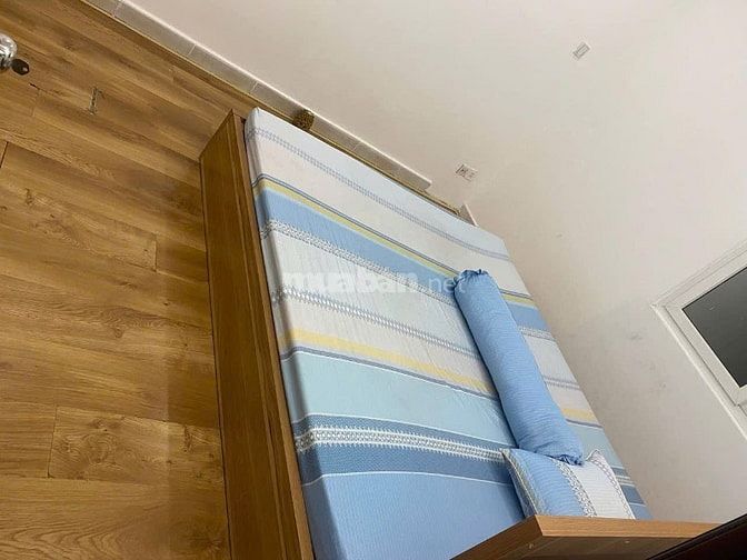 Bán căn hộ chung cư phúc yên phan huy ích p15 Tân Bình 81m2 lầu8 4ty15